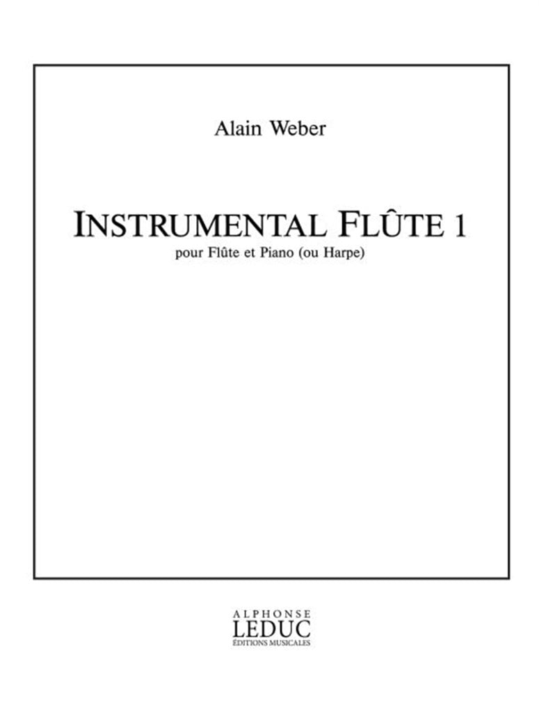 Instrumental Flute I